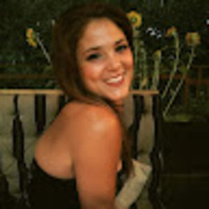 Meet your Posher, Jordana